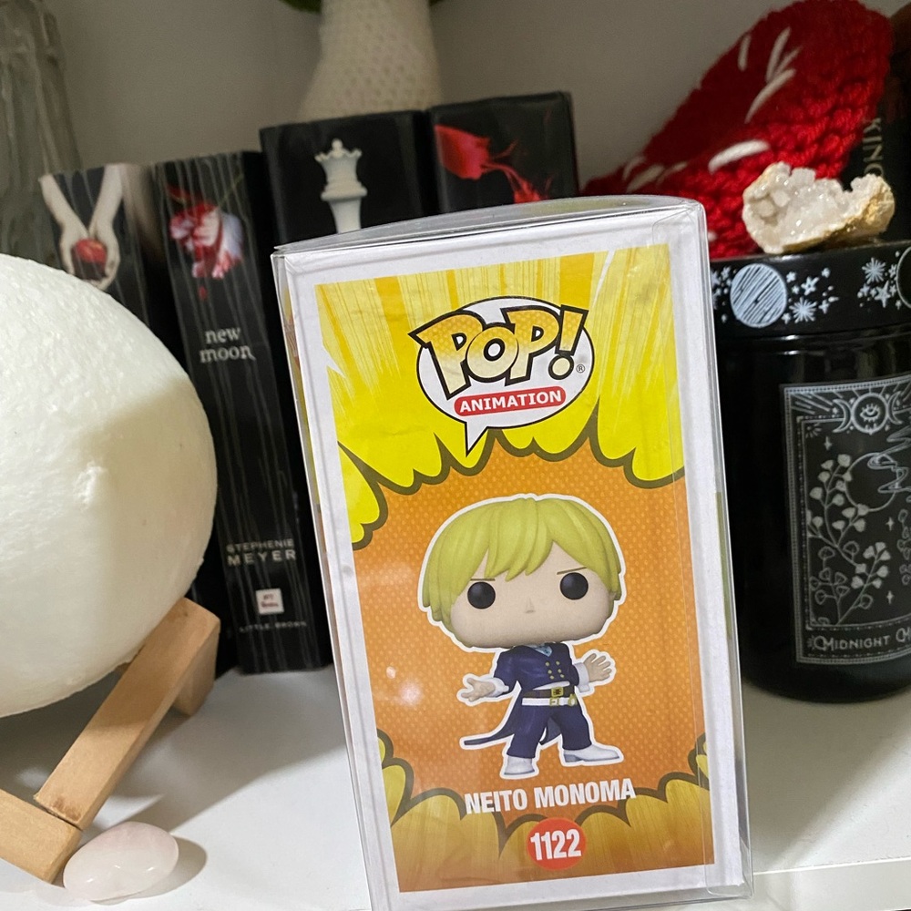 Funko Pop - Picture 2 of 4